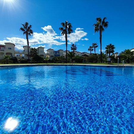 La Terraza De Torremari - Nudista - Vera Playa Exteriör bild